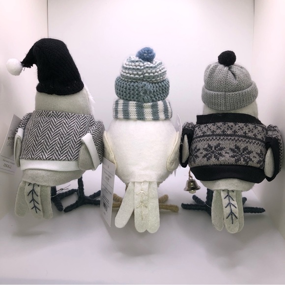 Winter 2022 Spritz Birds from Target - Picture 5 of 5